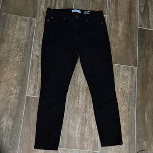 7 For All Mankind Blair Ankle skinny Jeans